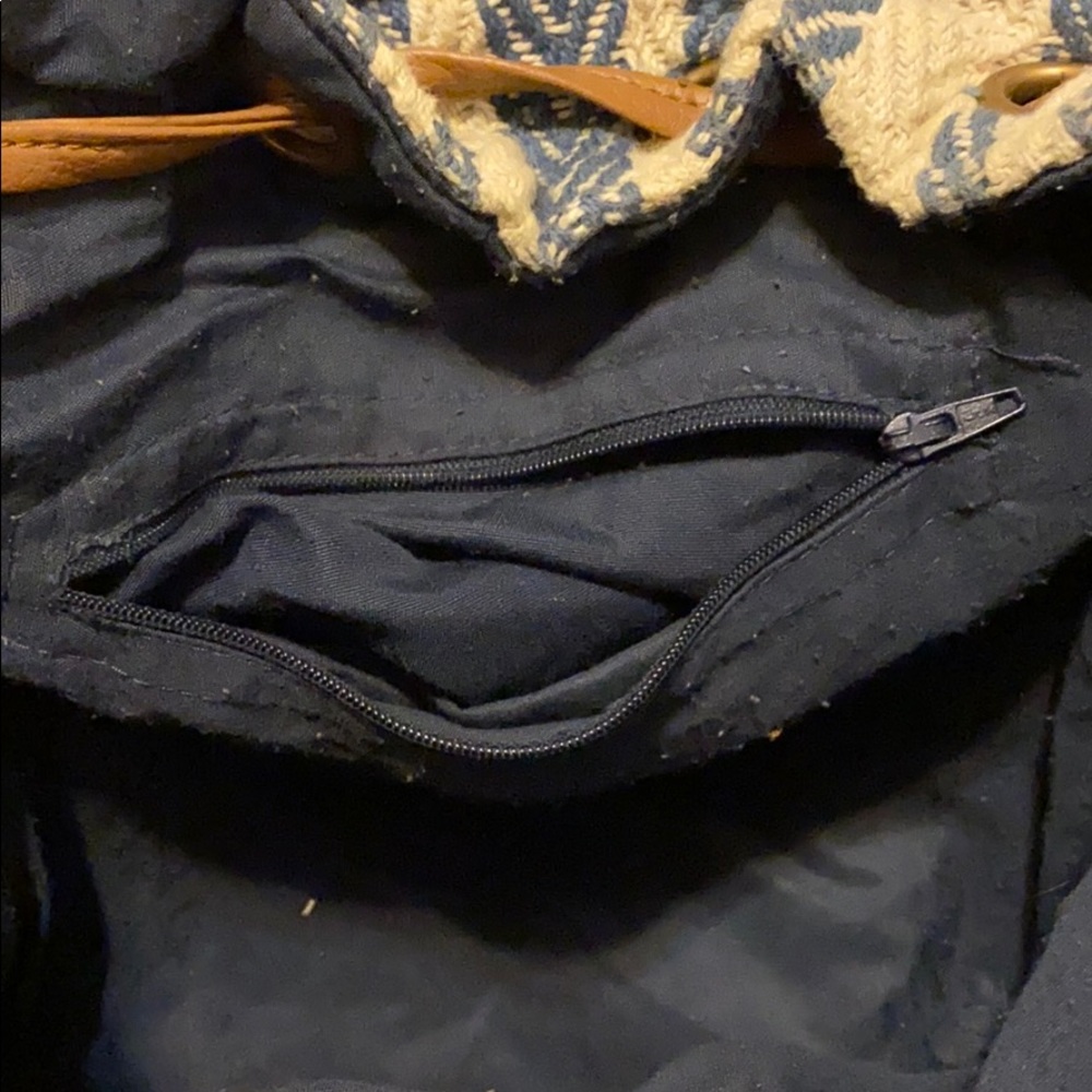 Accessorize Backpack Multicolor - image 4